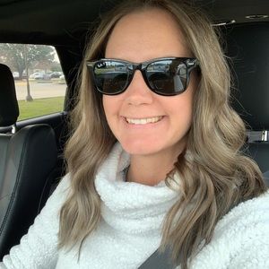 Meet your Posher, Erin